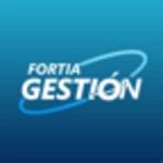 Logo of Fortia Gestión Móvil android Application 