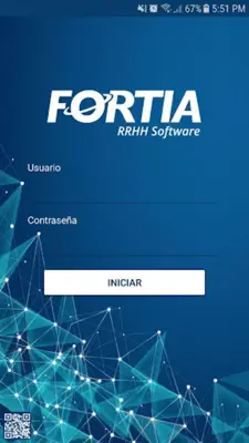 Fortia Gestión Móvil android App screenshot 4